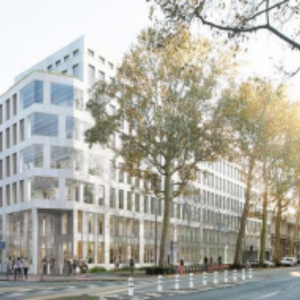 FARASSE FLUIDES / SPIE BATIGNOLLES / MODULE
